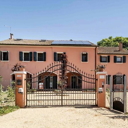Cascina Ca' Storta - 15 Minute To Venice Martellago Eksteriør billede