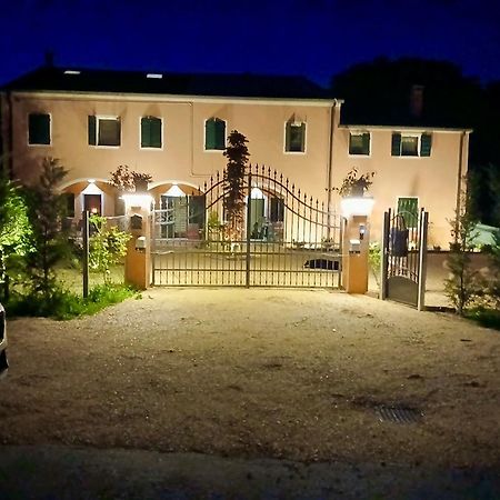 Cascina Ca' Storta - 15 Minute To Venice Martellago Eksteriør billede
