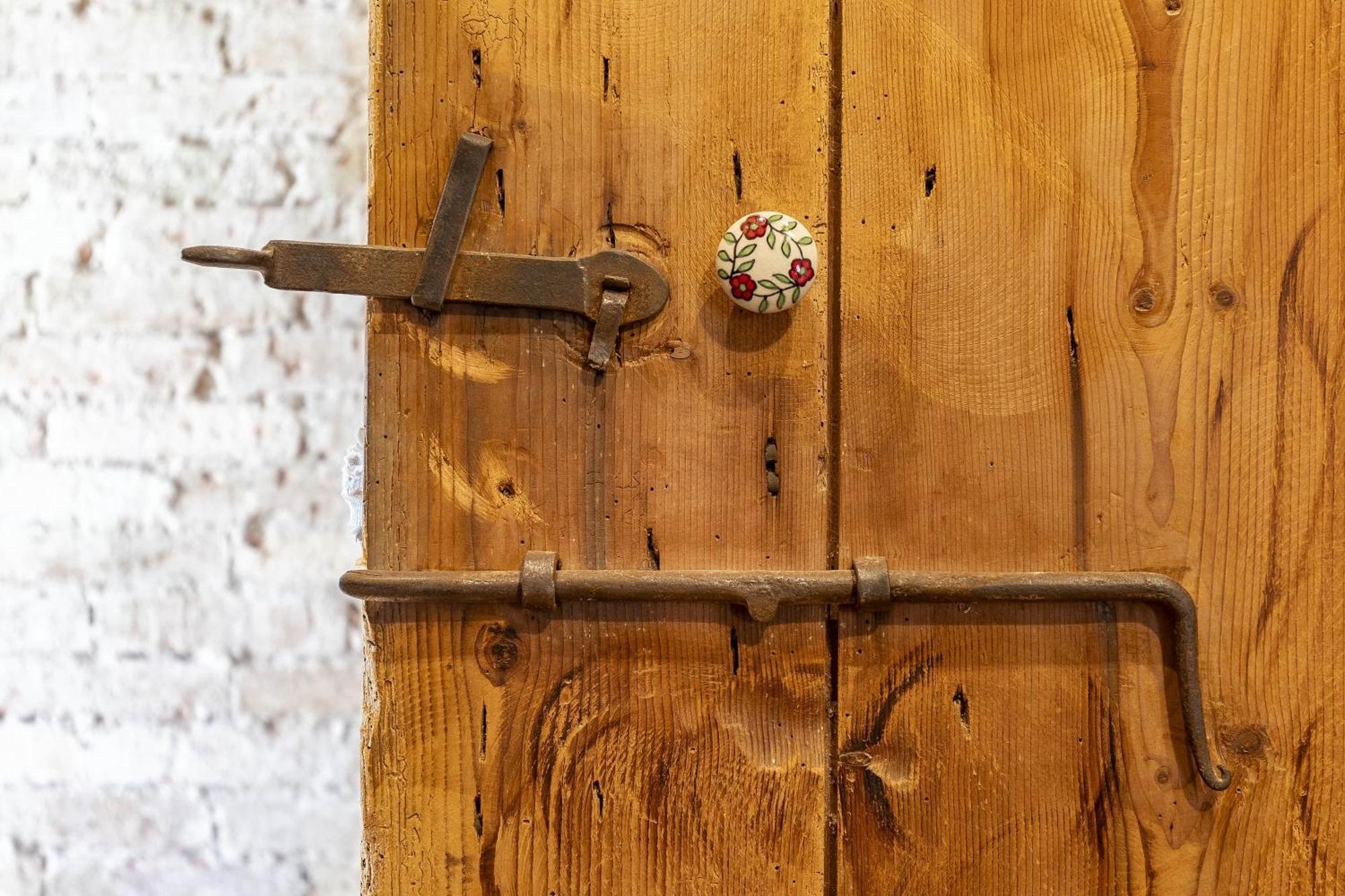 Cascina Ca' Storta - 15 Minute To Venice Martellago Eksteriør billede