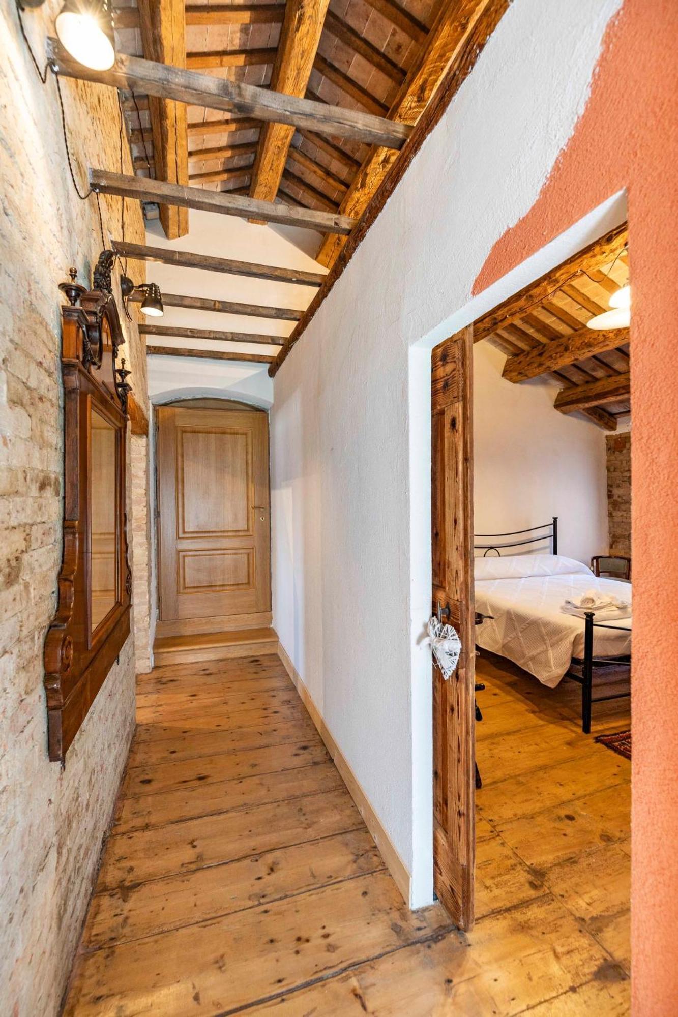 Cascina Ca' Storta - 15 Minute To Venice Martellago Eksteriør billede
